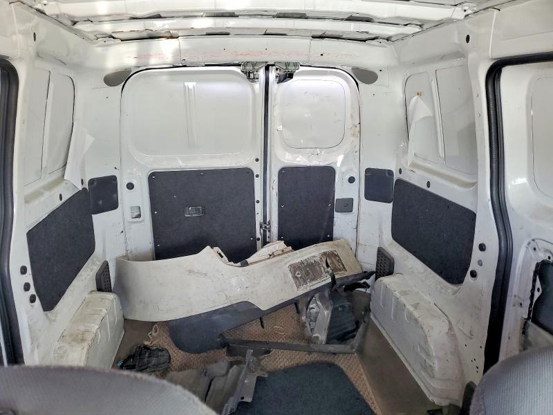2015 Chevrolet City Express მანქანა იყიდება აუქციონზე, vin: 3N63M0YN3FK702748, აუქციონის ნომერი: 54629776