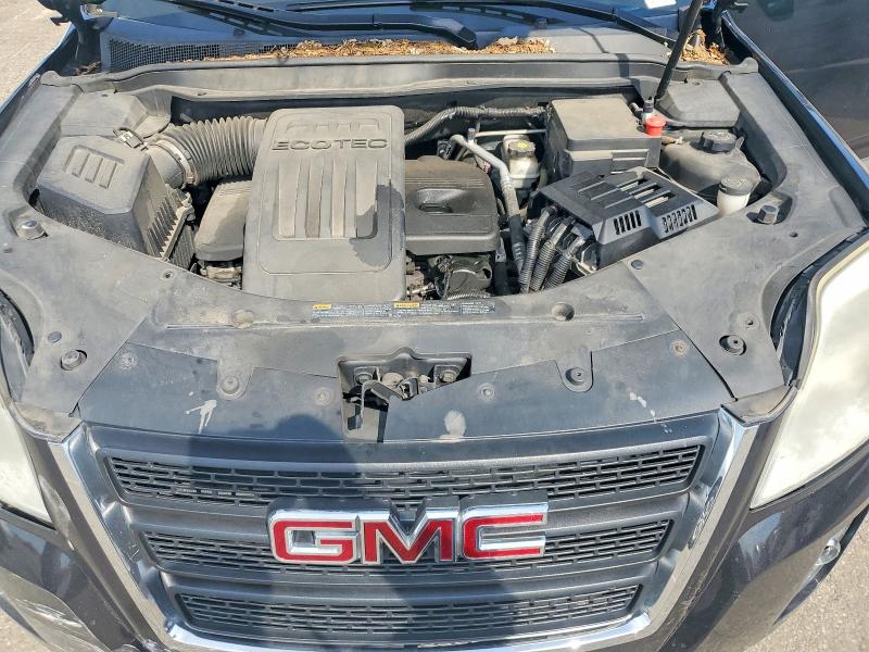 Продаж на аукціоні авто 2011 Gmc Terrain, vin: 2CTALUEC0B6289188, номер лоту: 55875676