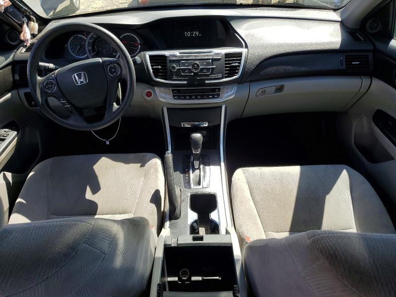 2015 Honda Accord მანქანა იყიდება აუქციონზე, vin: 1HGCR2F77FA114391, აუქციონის ნომერი: 54914526