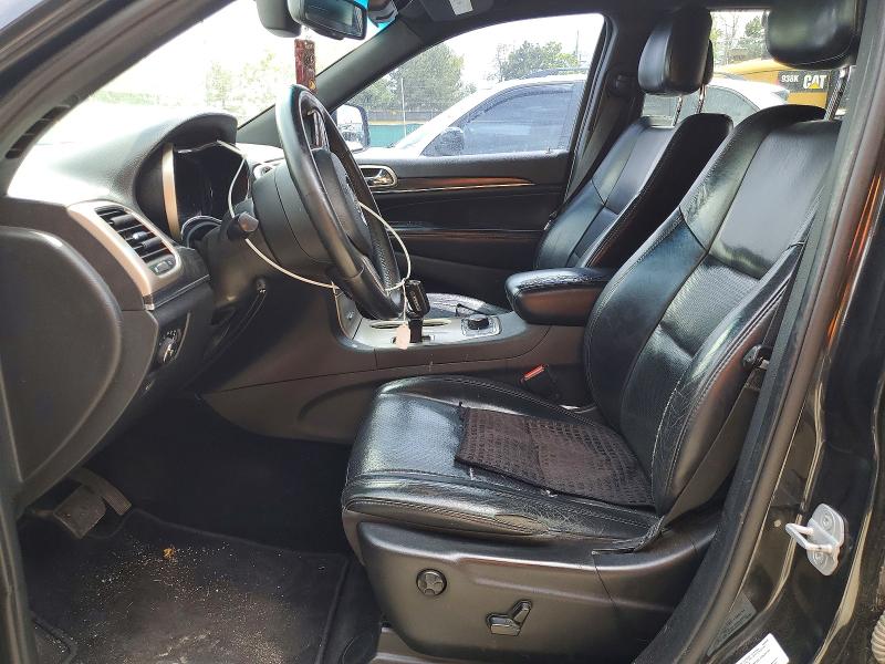 Aukcja sprzedaży 2014 Jeep Grand Cherokee, vin: 1C4RJFBG9EC142483, numer aukcji: 56356996
