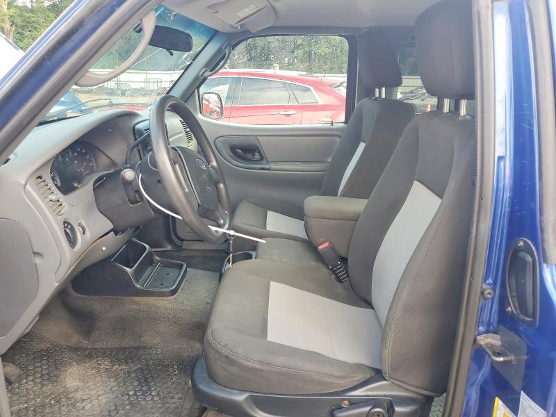 Aukcja sprzedaży 2011 Ford Ranger, vin: 1FTKR4ED0BPA27050, numer aukcji: 57431026