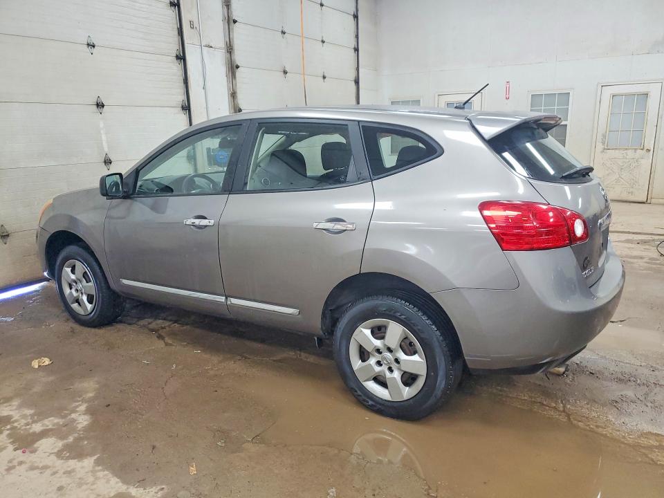 Продаж на аукціоні авто 2013 Nissan Rogue, vin: JN8AS5MV8DW636142, номер лоту: 57524406