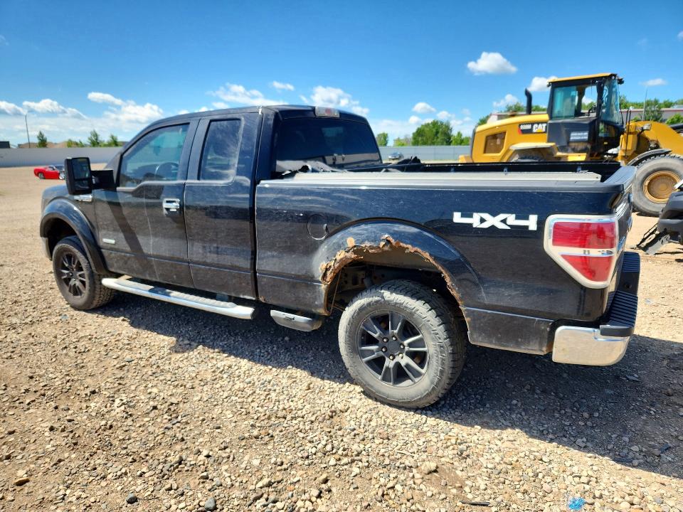 56990276 :رقم المزاد ، 1FTFX1ET8CFA82320 vin ، 2012 Ford F150 مزاد بيع