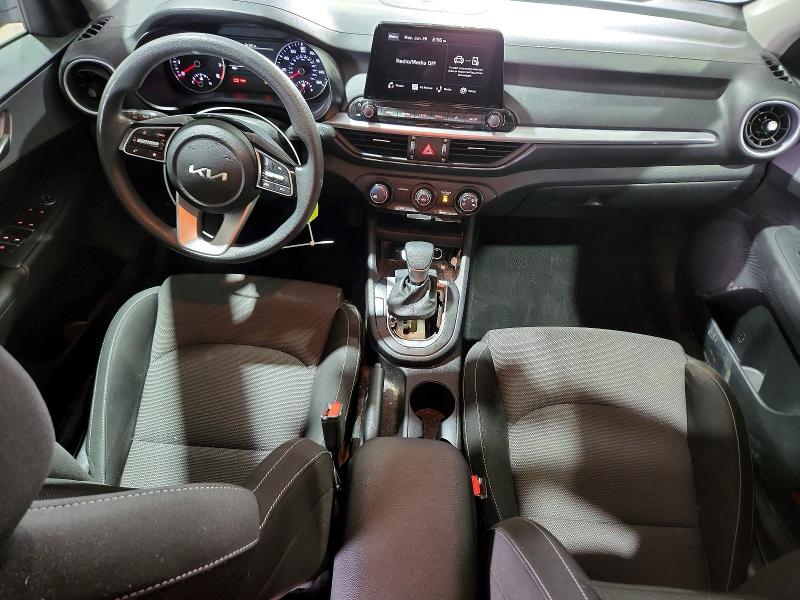 Продаж на аукціоні авто 2023 Kia Forte, vin: 3KPF24ADXPE681136, номер лоту: 59088096