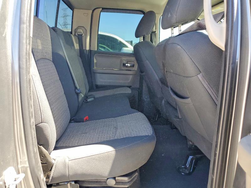 85791625 :رقم المزاد ، 1C6RD6GT7CS331754 vin ، 2012 Dodge Ram 1500 مزاد بيع