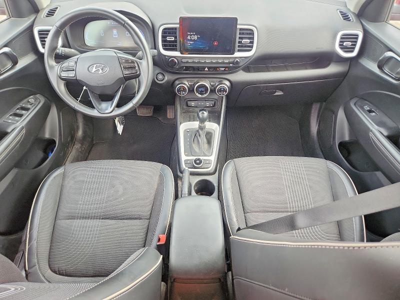 Продаж на аукціоні авто 2024 Hyundai Venue, vin: KMHRC8A30RU300340, номер лоту: 57509426