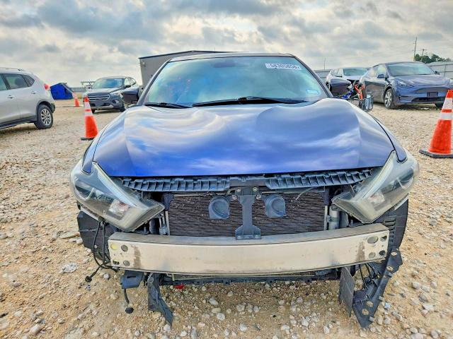 Продажа на аукционе авто 2016 Nissan Maxima, vin: 1N4AA6AP3GC428451, номер лота: 58305856
