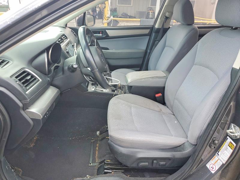 Aukcja sprzedaży 2018 Subaru Legacy, vin: 4S3BNAF65J3014553, numer aukcji: 55717326