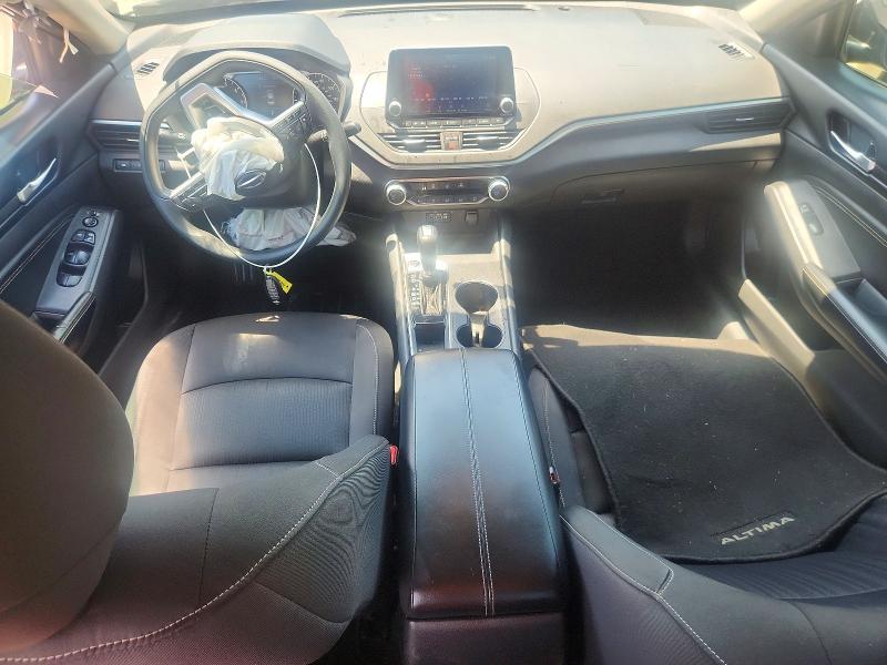 Aukcja sprzedaży 2020 Nissan Altima, vin: 1N4BL4BV0LN318424, numer aukcji: 55160526