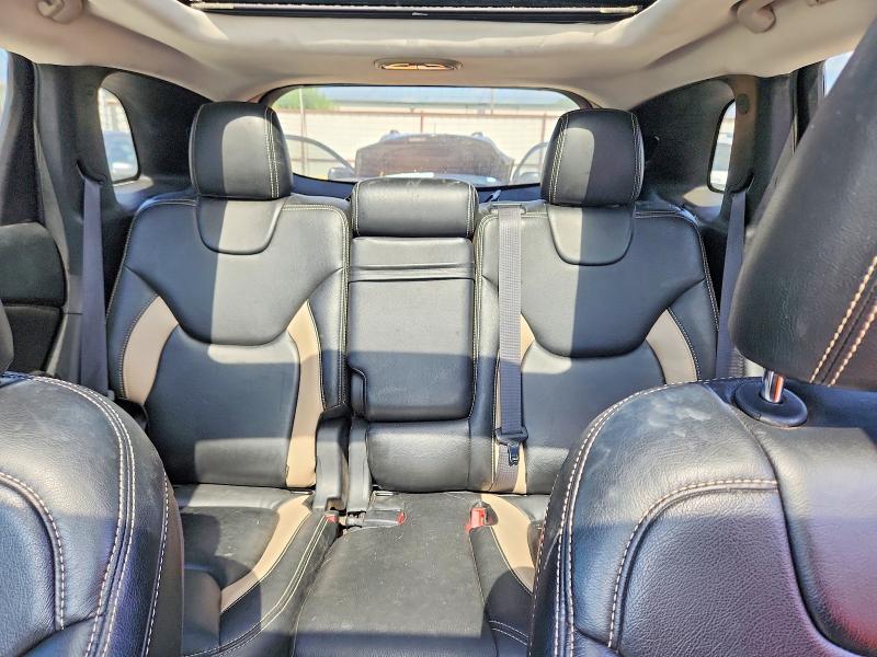 Aukcja sprzedaży 2017 Jeep Cherokee, vin: 1C4PJMCS2HW614492, numer aukcji: 57314346