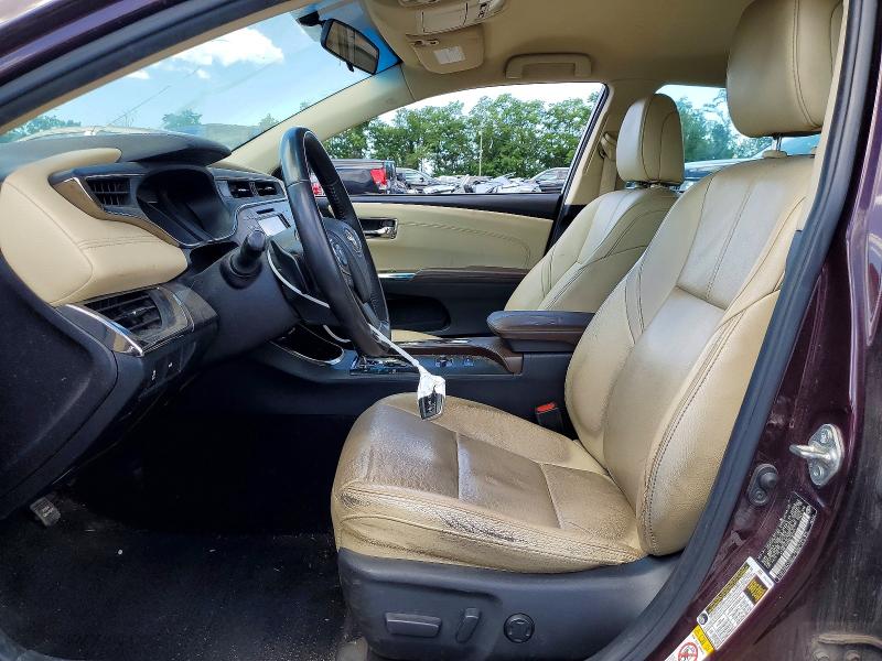 Aukcja sprzedaży 2016 Toyota Avalon, vin: 4T1BK1EB0GU197821, numer aukcji: 57013376