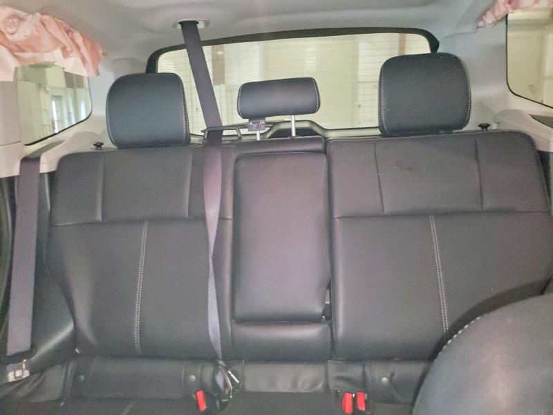 2017 Subaru Forester მანქანა იყიდება აუქციონზე, vin: JF2SJAWC2HH456514, აუქციონის ნომერი: 55603346