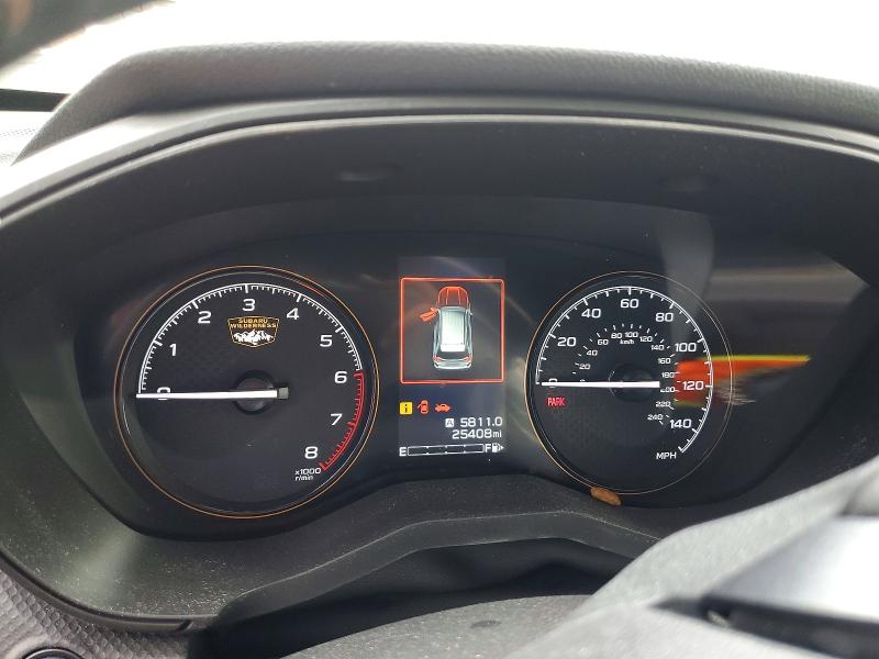 Продажа на аукционе авто 2024 Subaru Forester, vin: JF2SKAJC5RH433654, номер лота: 59217606
