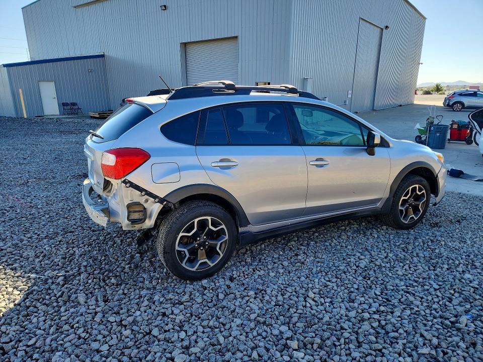 Продажа на аукционе авто 2014 Subaru Xv Crosstrek, vin: JF2GPAGC0E8217428, номер лота: 56720766