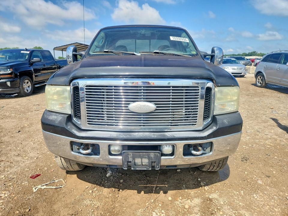 Aukcja sprzedaży 2006 Ford F250, vin: 1FTSW21P06EB77268, numer aukcji: 55356956