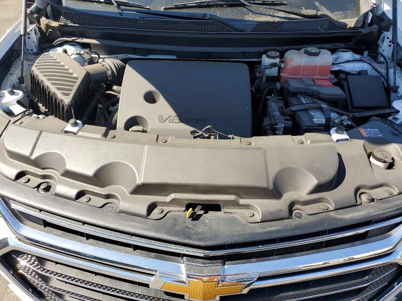 Aukcja sprzedaży 2021 Chevrolet Traverse, vin: 1GNERGKW5MJ203141, numer aukcji: 58307376
