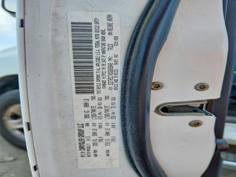 2013 Ram 2500 მანქანა იყიდება აუქციონზე, vin: 3C6TR5CTXDG603648, აუქციონის ნომერი: 55654646