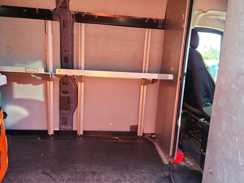 Продаж на аукціоні авто 2021 Ram Promaster 3500, vin: 3C6MRVJG6ME536780, номер лоту: 58766766