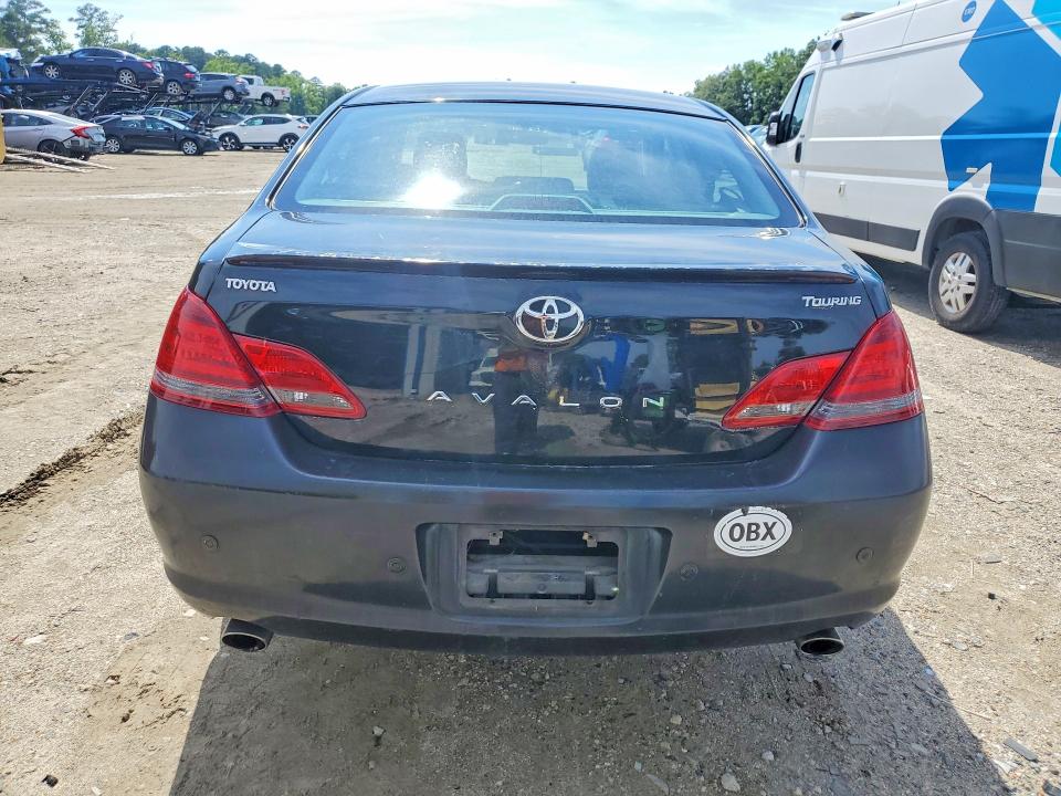 Продаж на аукціоні авто 2008 Toyota Avalon, vin: 4T1BK36B28U274281, номер лоту: 58060206