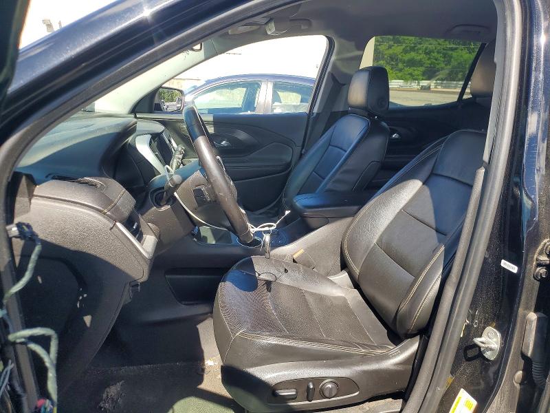 Продаж на аукціоні авто 2019 Gmc Terrain, vin: 3GKALPEV9KL234088, номер лоту: 57053106