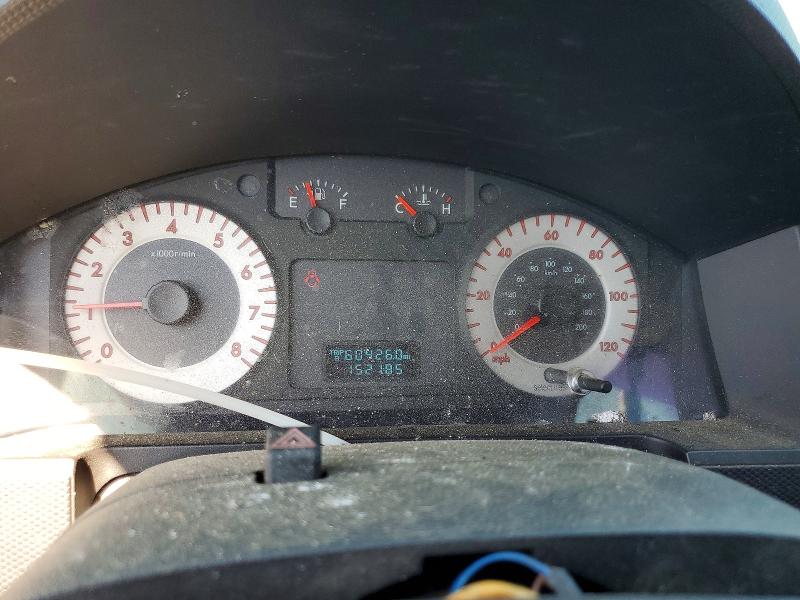 Aukcja sprzedaży 2010 Mazda Tribute, vin: 4F2CY0C76AKM09284, numer aukcji: 54947426
