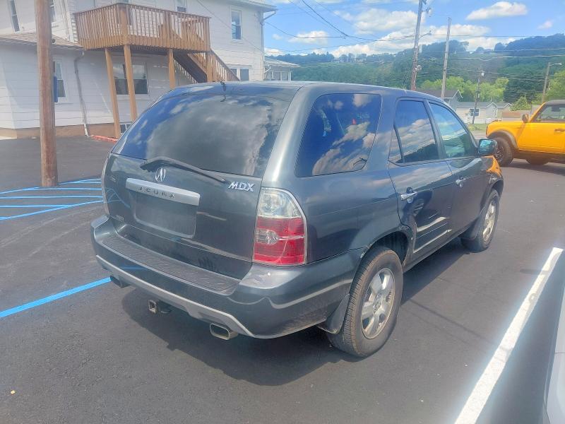 Продаж на аукціоні авто 2006 Acura Mdx, vin: 2HNYD182X6H536438, номер лоту: 55952586