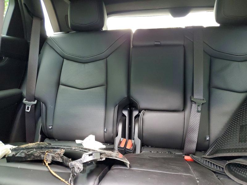 Продажа на аукционе авто 2024 Cadillac Xt5, vin: 1GYKNDRS6RZ719309, номер лота: 58210896