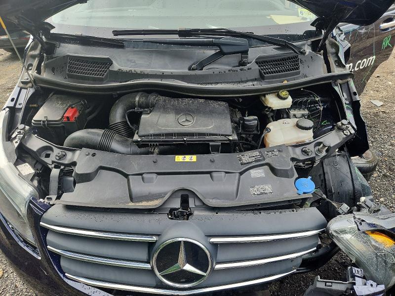 Aukcja sprzedaży 2021 Mercedes-benz Metris, vin: W1XV0CEY7M3943271, numer aukcji: 55849456