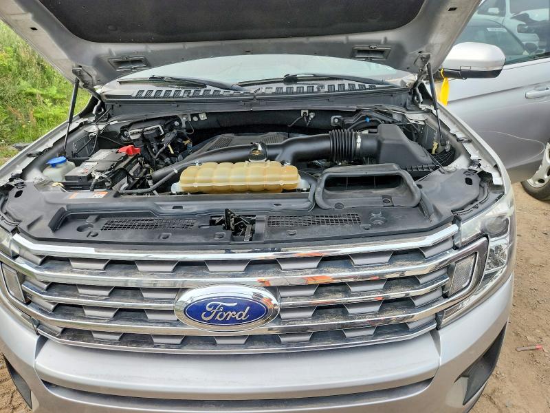 2019 Ford Expedition მანქანა იყიდება აუქციონზე, vin: 1FMJU1JT9KEA64899, აუქციონის ნომერი: 58951406