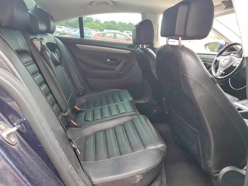 56021406 :رقم المزاد ، WVWBP7AN6EE505994 vin ، 2014 Volkswagen Cc مزاد بيع