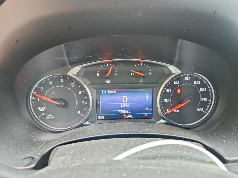 56636076 :رقم المزاد ، 3GKALTEG2RL400472 vin ، 2024 Gmc Terrain مزاد بيع