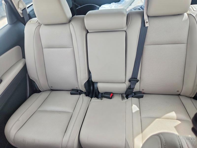 Продаж на аукціоні авто 2015 Mazda Cx-9, vin: JM3TB2CA8F0457663, номер лоту: 56160766