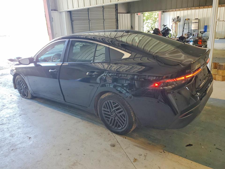 58828796 :رقم المزاد ، 3N1AB9CV1TY247325 vin ، 2026 Nissan Sentra مزاد بيع