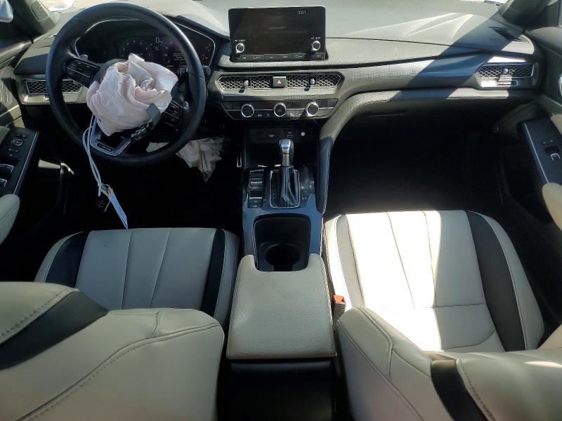 Auction sale of the 2023 Acura Integra, vin: 19UDE4H37PA025881, lot number: 56766266