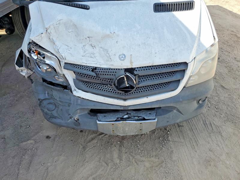 2014 Mercedes-benz Sprinter მანქანა იყიდება აუქციონზე, vin: WDAPF4DCXE9574264, აუქციონის ნომერი: 56408506
