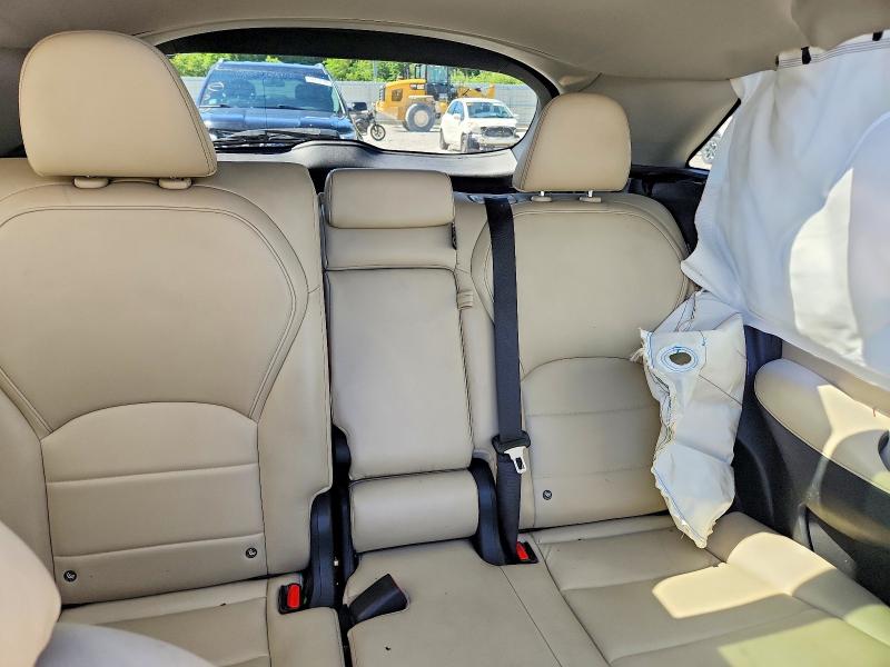 Aukcja sprzedaży 2021 Infiniti Qx50, vin: 3PCAJ5BB8MF106989, numer aukcji: 57305786