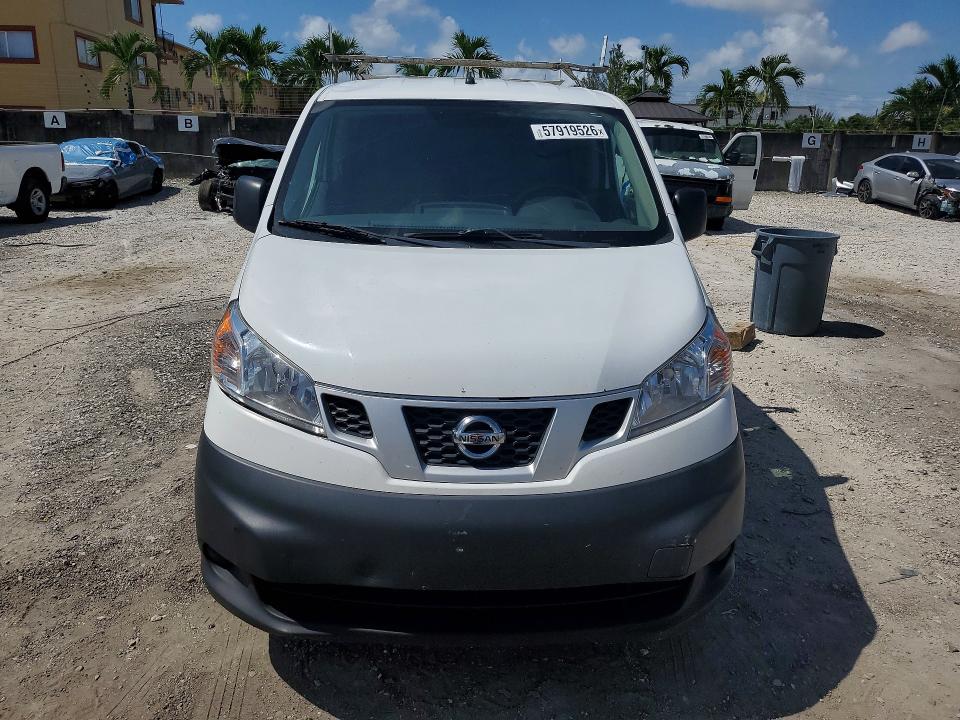 Продажа на аукционе авто 2019 Nissan Nv200, vin: 3N6CM0KN5KK693571, номер лота: 57919526
