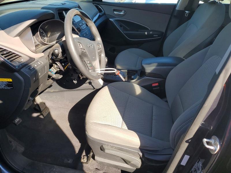 Aukcja sprzedaży 2014 Hyundai Santa Fe Sport, vin: 5XYZTDLB6EG134547, numer aukcji: 55040016