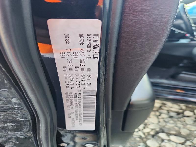 56763396 :رقم المزاد ، 1C4RDJAG5JC490416 vin ، 2018 Dodge Durango مزاد بيع