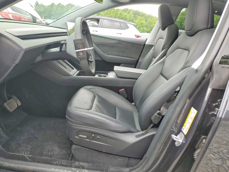 Aukcja sprzedaży 2026 Tesla Model Y, vin: 7SAYGDED5TF376770, numer aukcji: 59033716