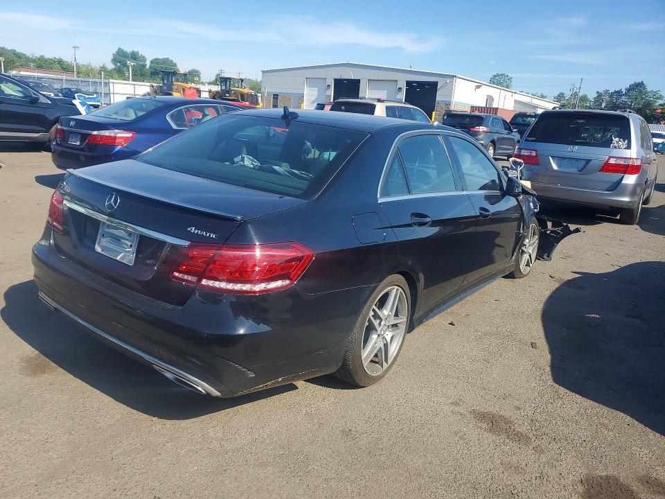 2014 Mercedes-benz E მანქანა იყიდება აუქციონზე, vin: WDDHF8JB2EB062260, აუქციონის ნომერი: 56538746