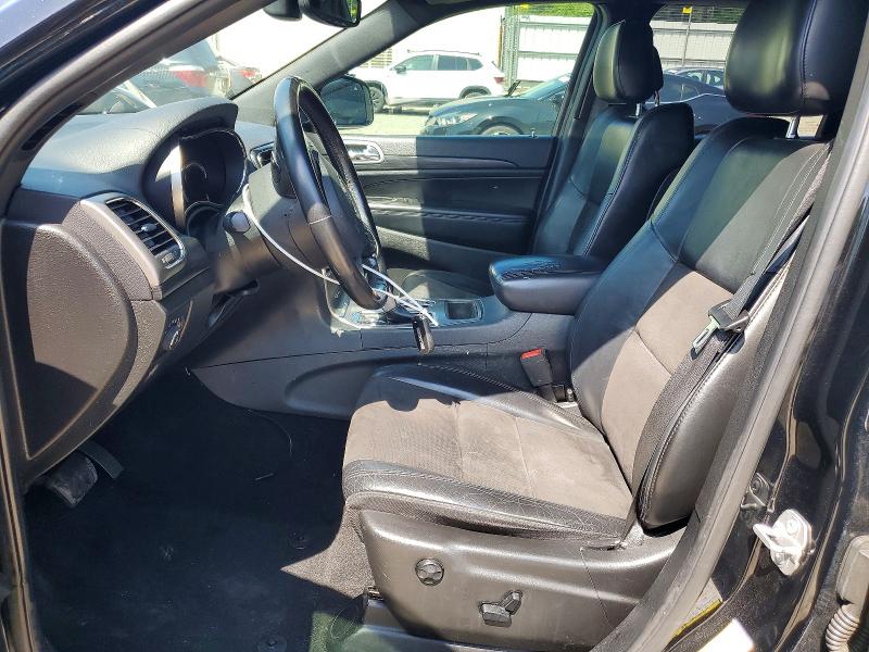 55732446 :رقم المزاد ، 1C4RJEAGXLC429548 vin ، 2020 Jeep Grand Cherokee مزاد بيع
