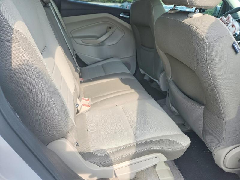 Продаж на аукціоні авто 2014 Ford Escape, vin: 1FMCU0G97EUA85548, номер лоту: 57241156
