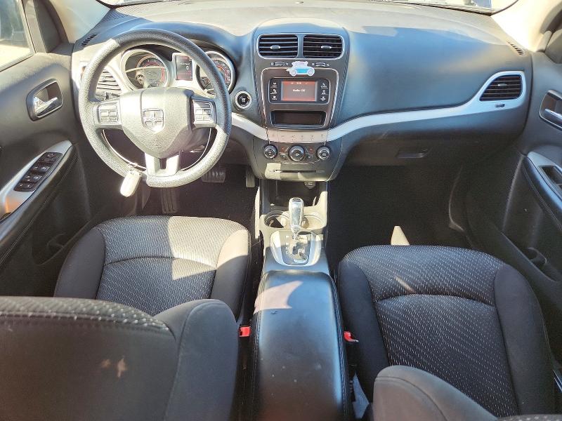 Продаж на аукціоні авто 2015 Dodge Journey, vin: 3C4PDDBG9FT544111, номер лоту: 57220066