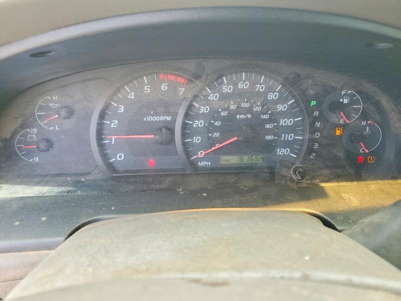 58348566 :رقم المزاد ، 5TBET38125S481362 vin ، 2005 Toyota Tundra مزاد بيع