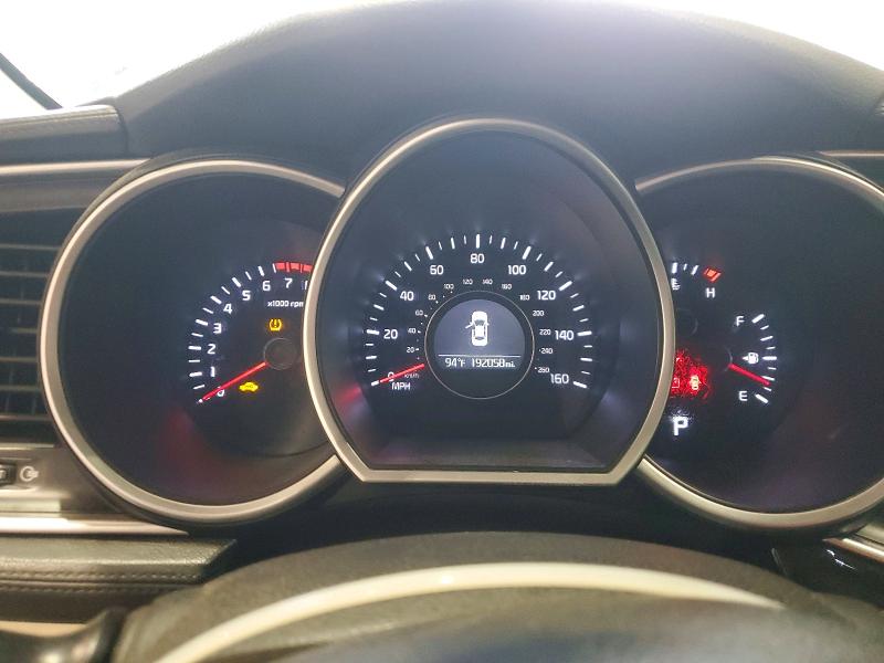 Продажа на аукционе авто 2015 Kia Optima, vin: 5XXGN4A78FG461280, номер лота: 59303586