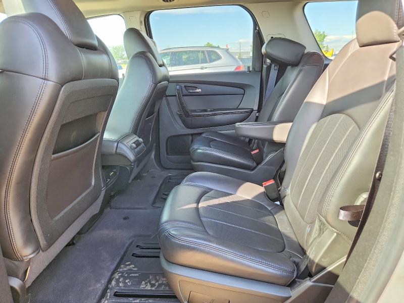 57586096 :رقم المزاد ، 1GKKVTED5CJ316634 vin ، 2012 Gmc Acadia مزاد بيع