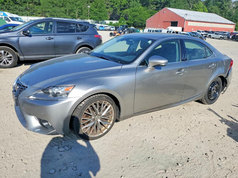 Aukcja sprzedaży 2014 Lexus Is, vin: JTHCF1D22E5007618, numer aukcji: 56721926