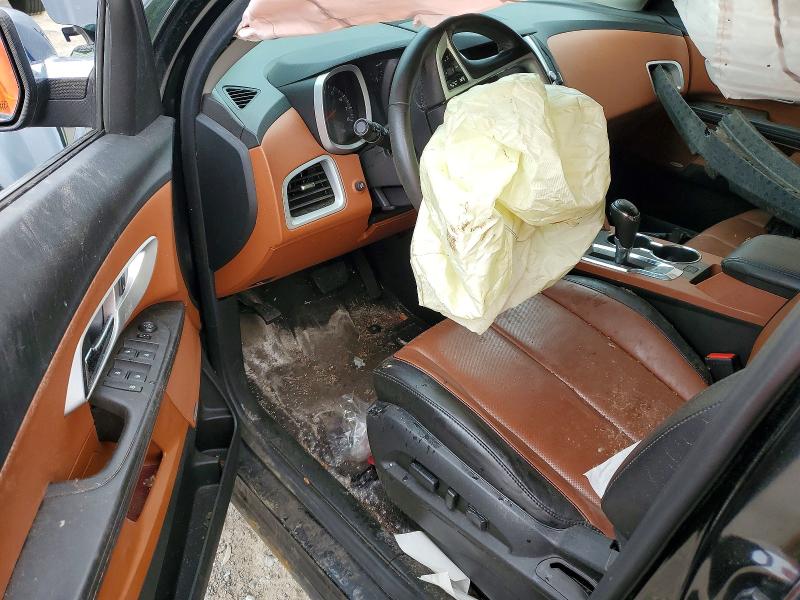 56754356 :رقم المزاد ، 2GNFLGE32G6209861 vin ، 2016 Chevrolet Equinox مزاد بيع
