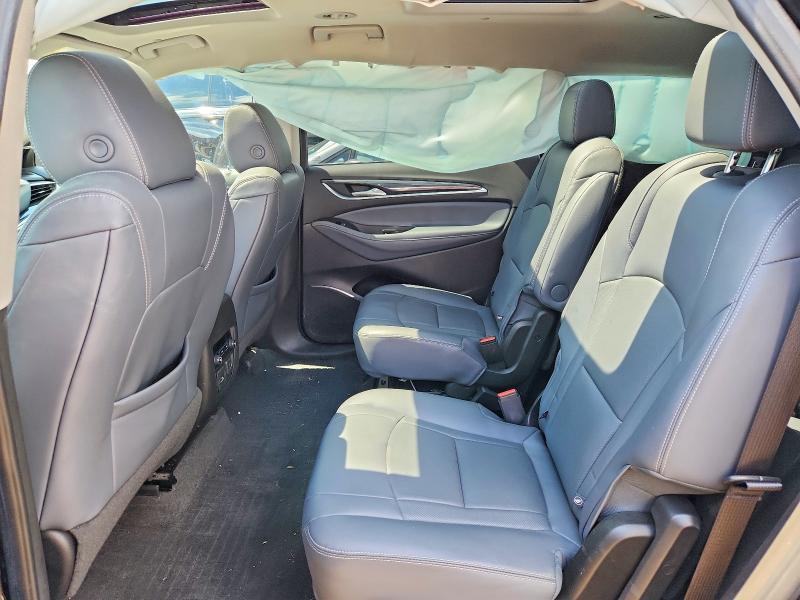 58062616 :رقم المزاد ، 5GAEVAKW9KJ217141 vin ، 2019 Buick Enclave مزاد بيع
